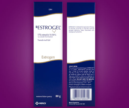 buy online Estrogel